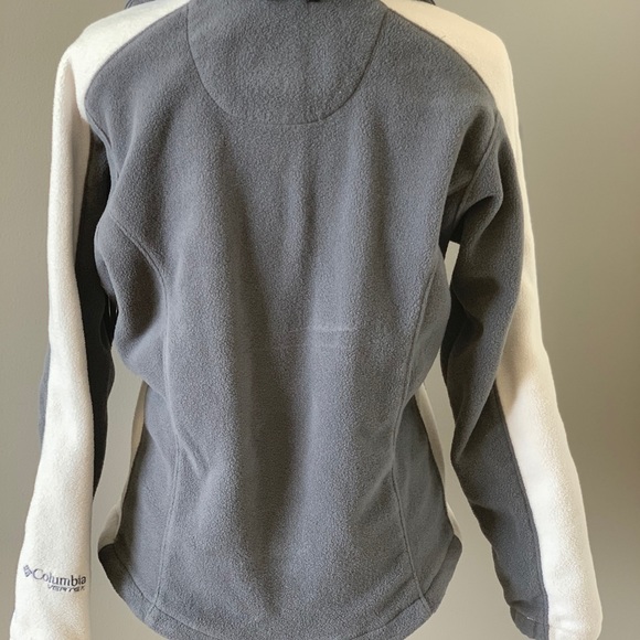 Columbia Vertex fleece jacket size M - Picture 4 of 11